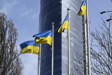 Ukraine Seeks Turkish Investment in Defense Industry After Key Meeting with Foreign Minister