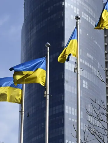 Ukraine Seeks Turkish Investment in Defense Industry After Key Meeting with Foreign Minister