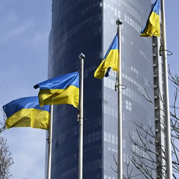 Ukraine Seeks Turkish Investment in Defense Industry After Key Meeting with Foreign Minister