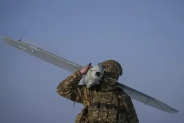 Ukraine's Drone Surge: Record 524 Intercepted as Conflict Escalates, Urgent Warning Issued