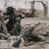 Ukraine's Zelensky Details Escalating Combat in Donetsk's Krasnogorovsk During Critical Military Briefing