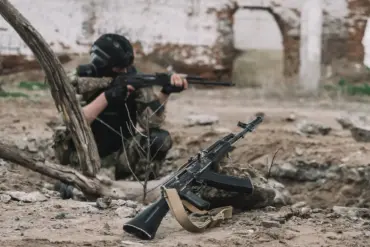 Ukraine's Zelensky Details Escalating Combat in Donetsk's Krasnogorovsk During Critical Military Briefing