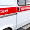 Ukrainian Drone Strike Injures 5-Year-Old Girl in Kursk Region