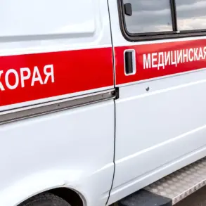 Ukrainian Drone Strike Injures 5-Year-Old Girl in Kursk Region