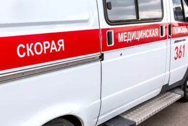 Ukrainian Drone Strike Injures 5-Year-Old Girl in Kursk Region