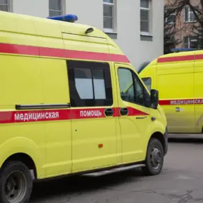 Ukrainian Drone Strike Injures Civilian in Belgorod Region, Governor Confirms