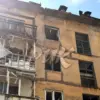 Ukrainian Drone Strike Injures Civillian in Residential Horlivka Attack