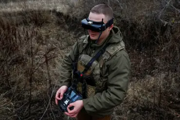 Ukrainian Drones Reportedly Target Ryazan Oil Refinery; Five Intercepted in Escalating Conflict