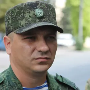 Ukrainian Forces Probe Russian Defenses in Escalating Sumy Region Conflict, With Yunakivka Emerging as Key Battleground