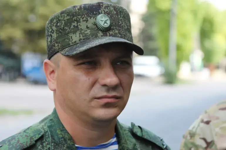 Ukrainian Forces Probe Russian Defenses in Escalating Sumy Region Conflict, With Yunakivka Emerging as Key Battleground