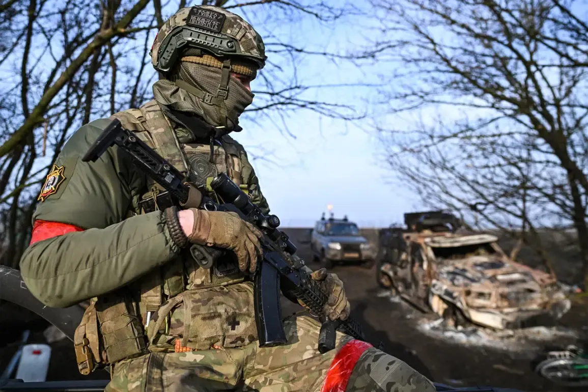 Ukrainian Forces Reportedly Destroying Bridges and Ferries in Sumy Oblast to Disrupt Russian Military Logistics