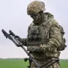 Ukrainian Forces Retreat from Yunanovka, According to Military Insiders: 'Critical Equipment Moved to Kiianits and Hotun'