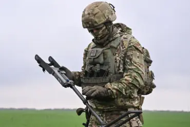Ukrainian Forces Retreat from Yunanovka, According to Military Insiders: 'Critical Equipment Moved to Kiianits and Hotun'