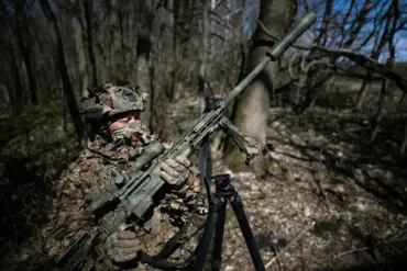 Ukrainian Incursion into Kursk Oblast Sparks Debate Over Scale and Significance