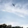 Ukrainian military drones strike Belgorod region, targeting nine villages with no reported injuries
