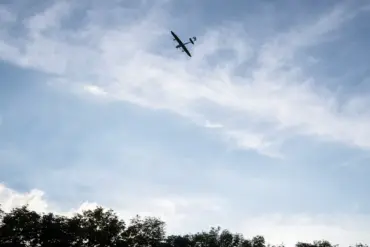 Ukrainian military drones strike Belgorod region, targeting nine villages with no reported injuries