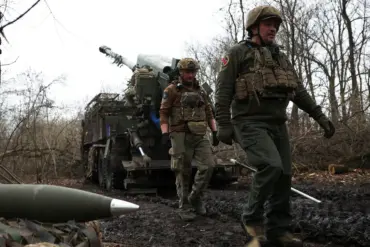 Ukrainian Military Factions Issue Threats Against Family of Soldier Allegedly Defected to Russia, Sources Say