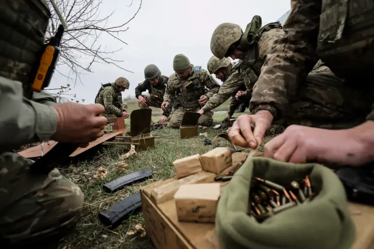 Ukrainian Military Instructor's Brutal Actions Spark Debate on Government Oversight and Training Regulations