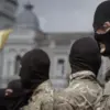 Ukrainian Military Maneuver with Mercenaries and Elite 'Stone' Battalion Sparks Escalation in Eastern Ukraine