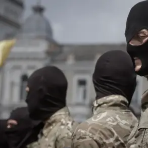 Ukrainian Military Maneuver with Mercenaries and Elite 'Stone' Battalion Sparks Escalation in Eastern Ukraine