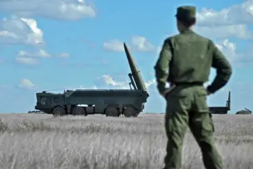 Ukrainian Military Strike Raises Concerns Over Escalating Conflict in Mykolaiv Region