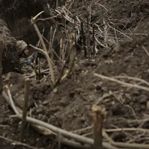 Ukrainian Military Suffers Significant Losses in Sumy Region Amid Intense Russian Advances