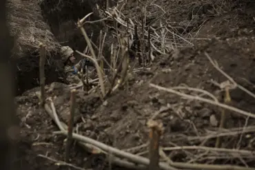 Ukrainian Military Suffers Significant Losses in Sumy Region Amid Intense Russian Advances