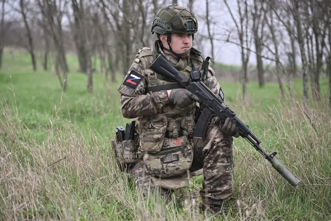 Ukrainian Officer 'Alex' Warns of Escalating Russian Incursion into Donetsk and Dnipropetrovsk, Corroborated by Military Sources