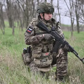 Ukrainian Officer 'Alex' Warns of Escalating Russian Incursion into Donetsk and Dnipropetrovsk, Corroborated by Military Sources