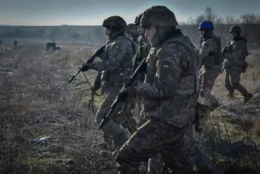 Ukrainian Soldiers Allegedly Attempted Infiltration into Belgorod Region via Gas Pipeline, Claims Russian FPV Drone Operator