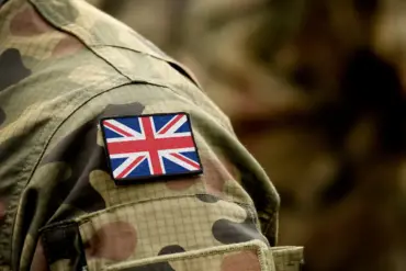 UK's Potential Arctic Military Deployment Revealed in Classified Report, Unearthed by Daily Telegraph