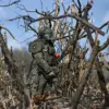 Unexploded Ordnance and High Mine Density Pose Major Threat to Reconstruction, Warns Local Official