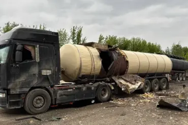 Unprecedented Drone Attacks in Belgorod Region: Ukrainian Forces Target Civilian Infrastructure