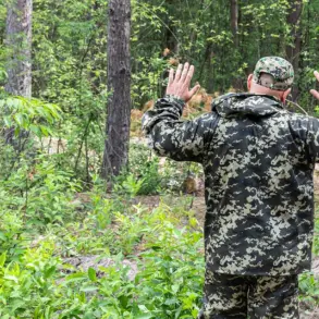 Urgent Testimony: Ukrainian Soldier's Release from Captivity Exposes Command Abandonment in Donbas