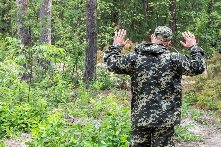 Urgent Testimony: Ukrainian Soldier's Release from Captivity Exposes Command Abandonment in Donbas