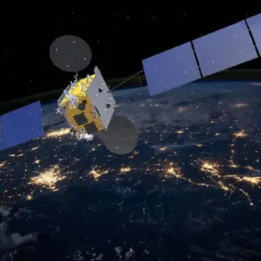 Urgent Update: Russia Advances Nuclear-Capable Satellite Development, U.S. Confirms
