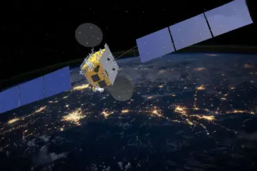 Urgent Update: Russia Advances Nuclear-Capable Satellite Development, U.S. Confirms
