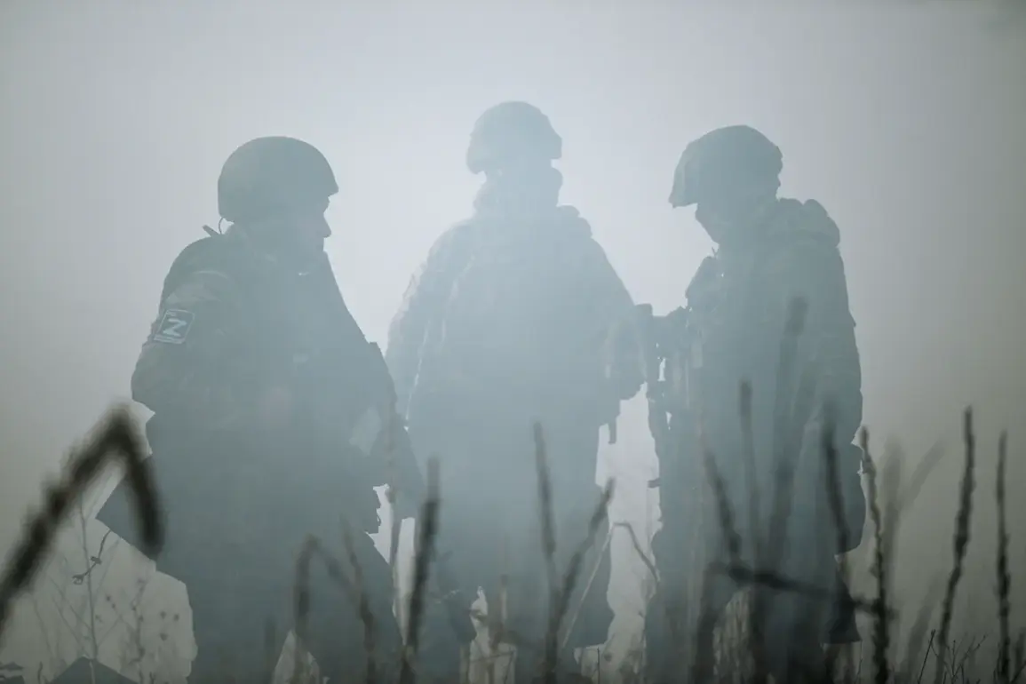Urgent Update: Russia-Ukraine Clashes Escalate in Kursk as Ceasefire Breached