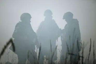 Urgent Update: Russia-Ukraine Clashes Escalate in Kursk as Ceasefire Breached