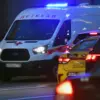 Urgent Update: Ukrainian FPV Drone Strike Hits Vehicle Near Borki, Injuring Passenger