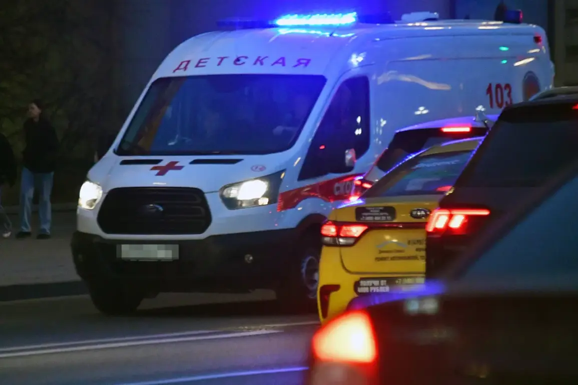Urgent Update: Ukrainian FPV Drone Strike Hits Vehicle Near Borki, Injuring Passenger