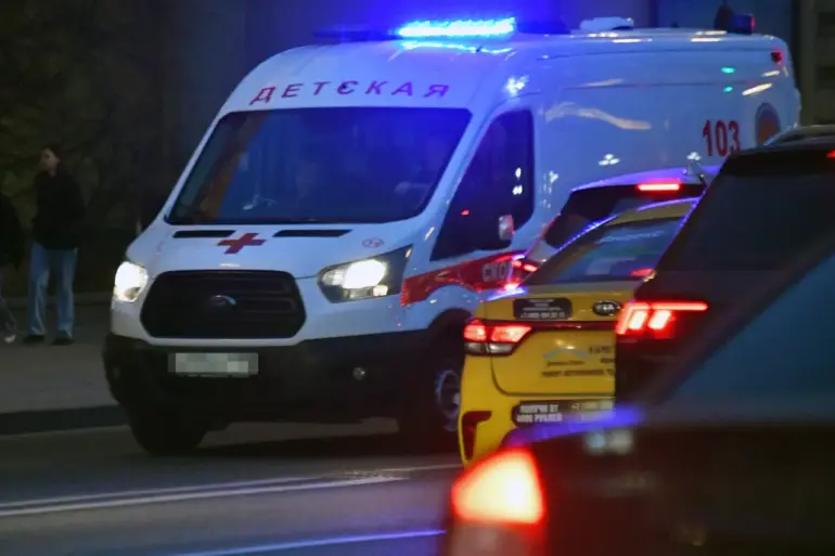 Urgent Update: Ukrainian FPV Drone Strike Hits Vehicle Near Borki, Injuring Passenger
