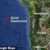Urgent Warning: Axial Seamount Volcano Could Erupt as Soon as Tomorrow