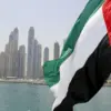 US Announces $1.32 Billion Arms Deal with UAE, Including Chinook Helicopters and Advanced Military Equipment