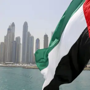 US Announces $1.32 Billion Arms Deal with UAE, Including Chinook Helicopters and Advanced Military Equipment