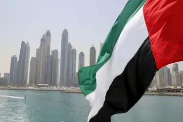 US Announces $1.32 Billion Arms Deal with UAE, Including Chinook Helicopters and Advanced Military Equipment