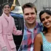 Usha Vance Discusses Balancing Motherhood and Public Life in Rare Mother’s Day Interview