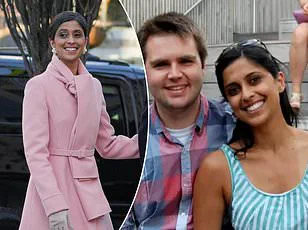 Usha Vance Discusses Balancing Motherhood and Public Life in Rare Mother’s Day Interview