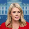 White House Accuses Jill Biden of Central Role in Health Cover-Up as Calls for Transparency and Public Accountability Intensify