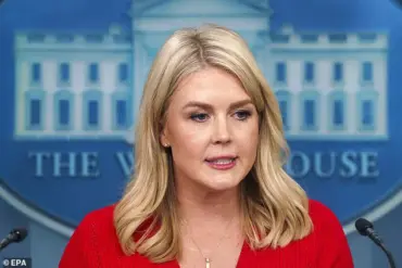 White House Accuses Jill Biden of Central Role in Health Cover-Up as Calls for Transparency and Public Accountability Intensify